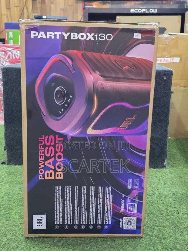 Partybox 130