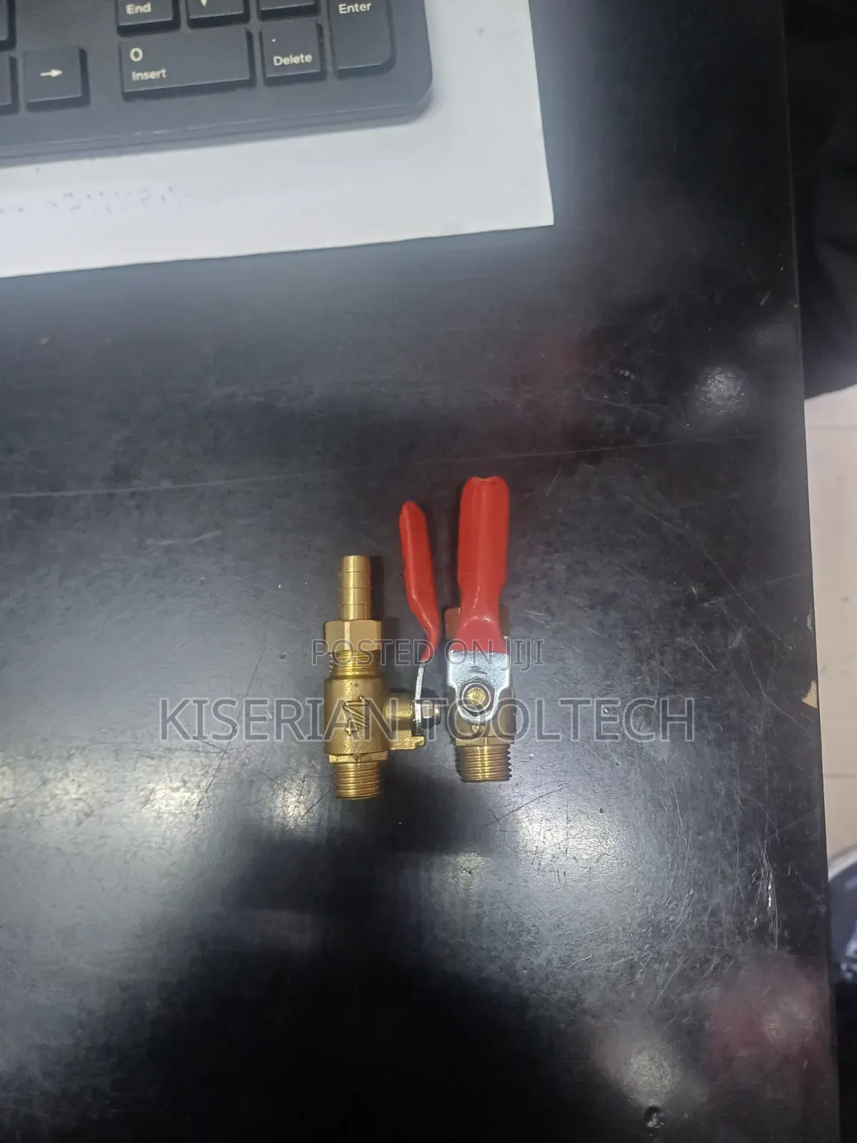 Gate Valve