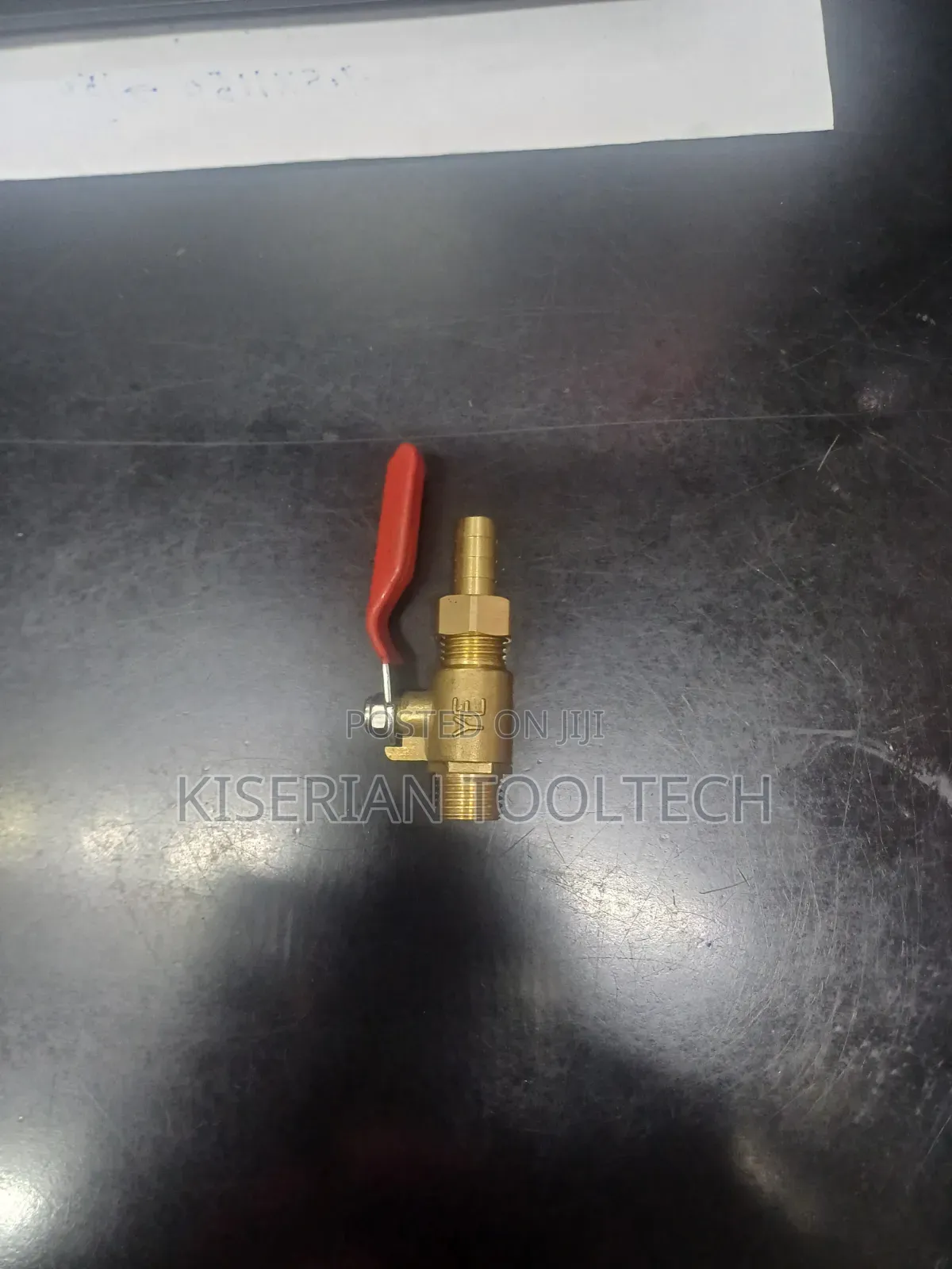 Gate Valve