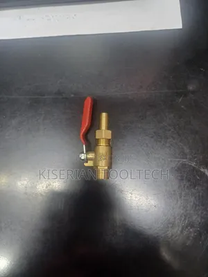 Gate Valve