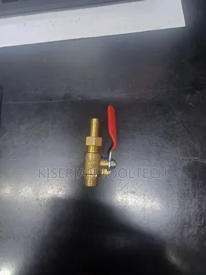 Gate Valve