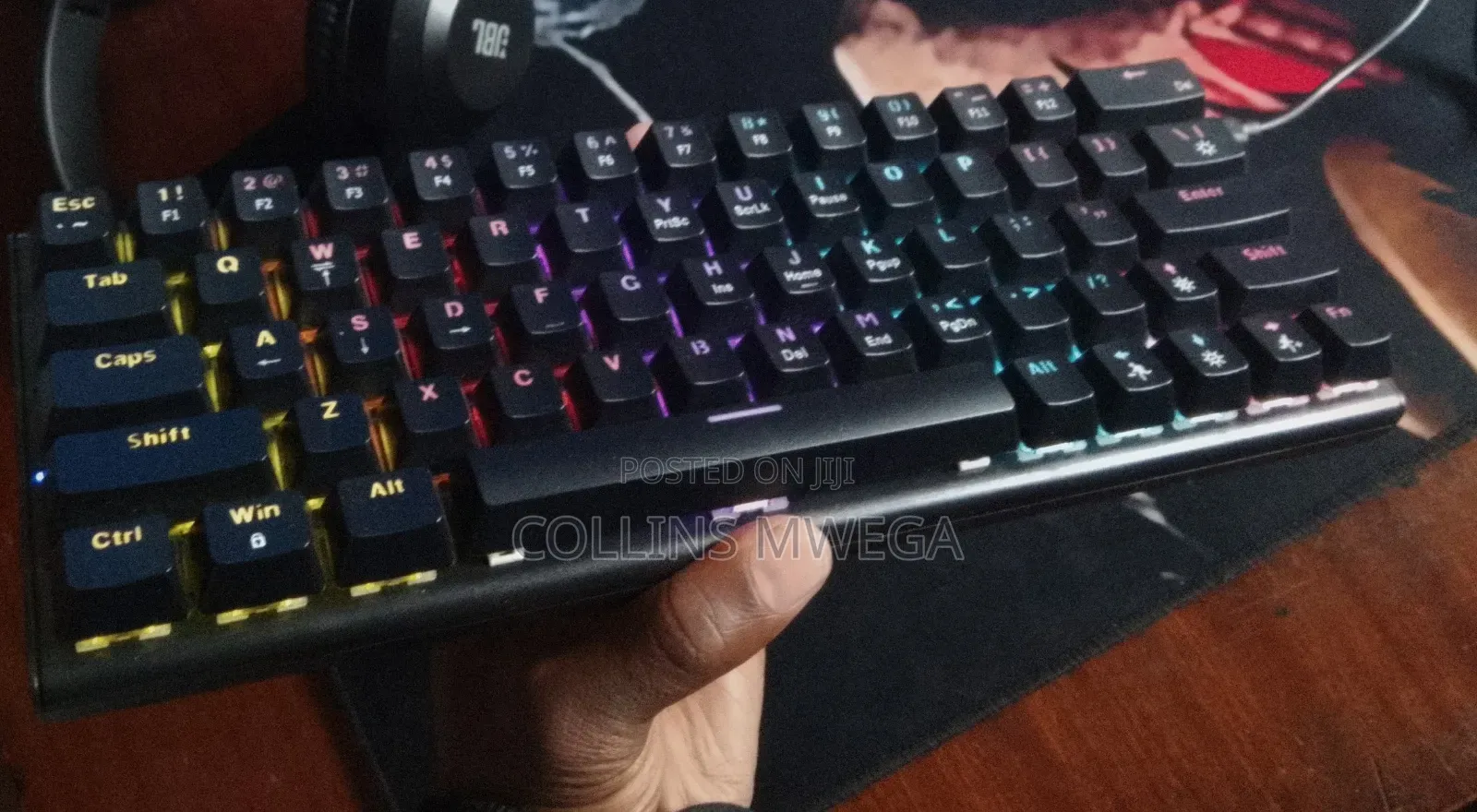 Gaming Keyboard
