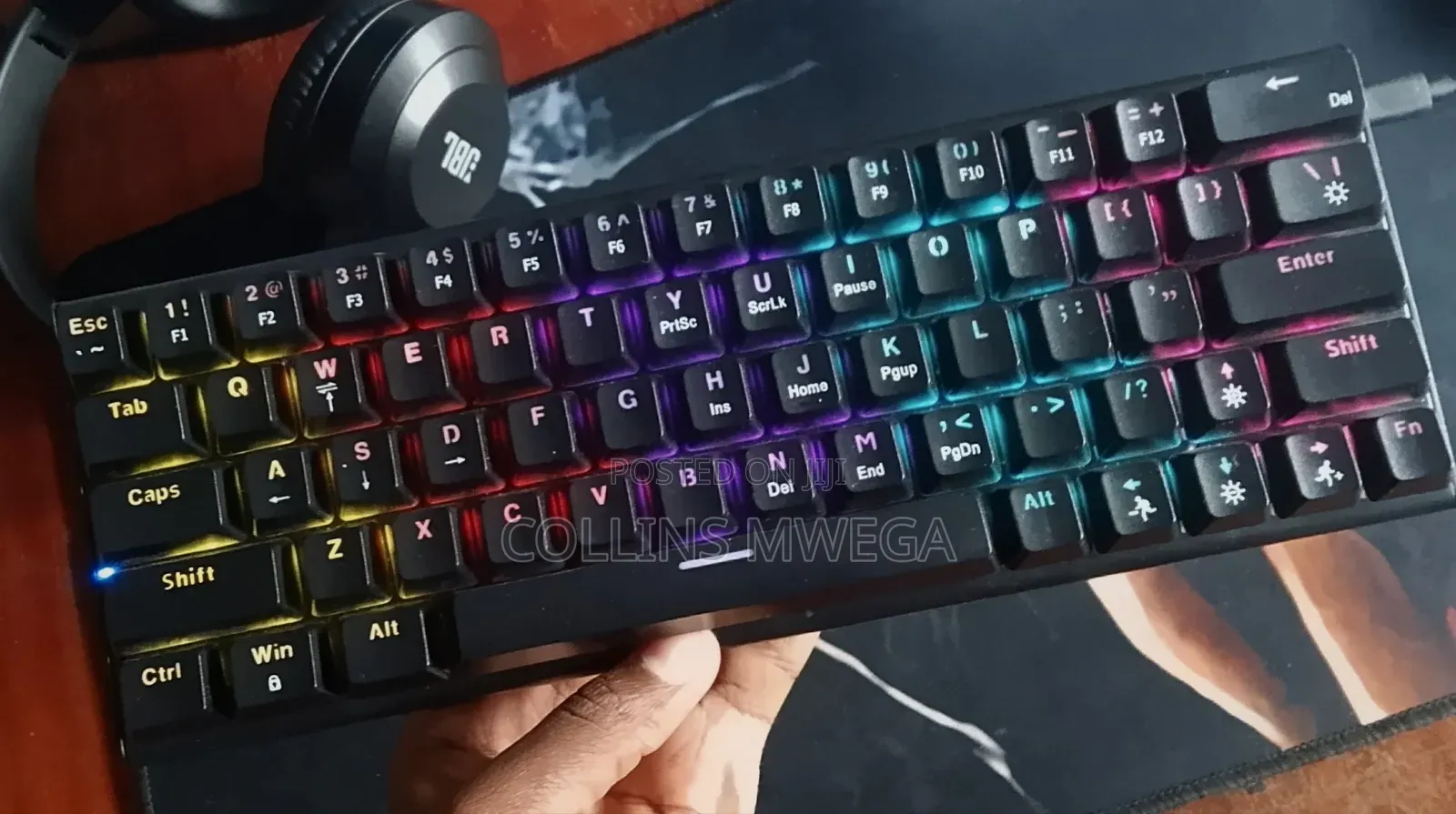 Gaming Keyboard