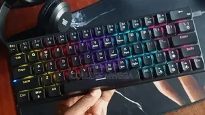 Gaming Keyboard