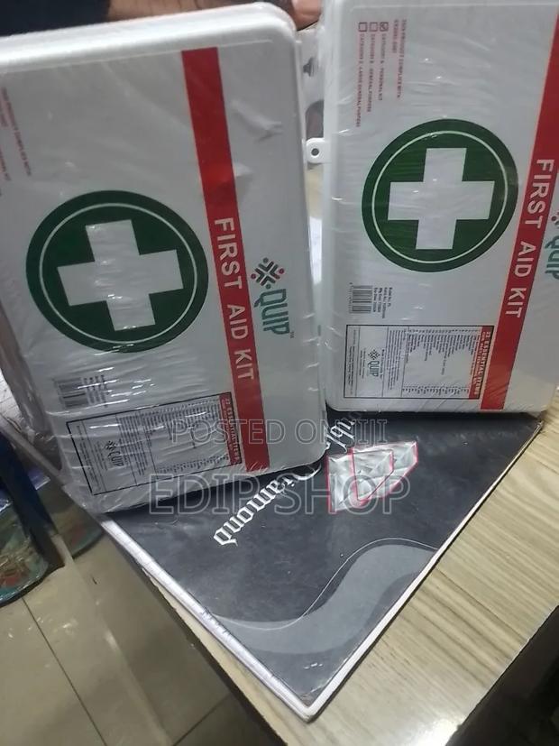 Quip First Aid Kit