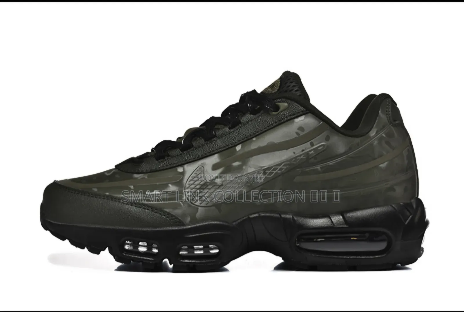 Airmax 95 Quality Leather