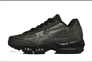 Airmax 95 Quality Leather