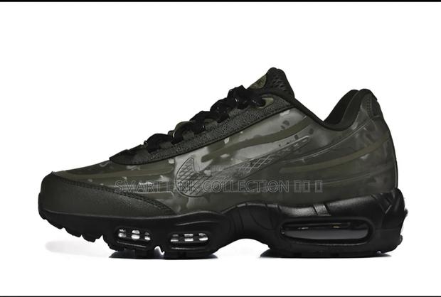 Airmax 95 Quality Leather