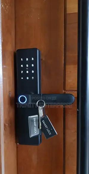 Smart Lock /