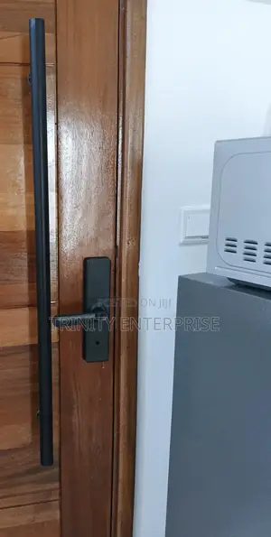 Smart Lock /