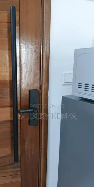Smart Lock