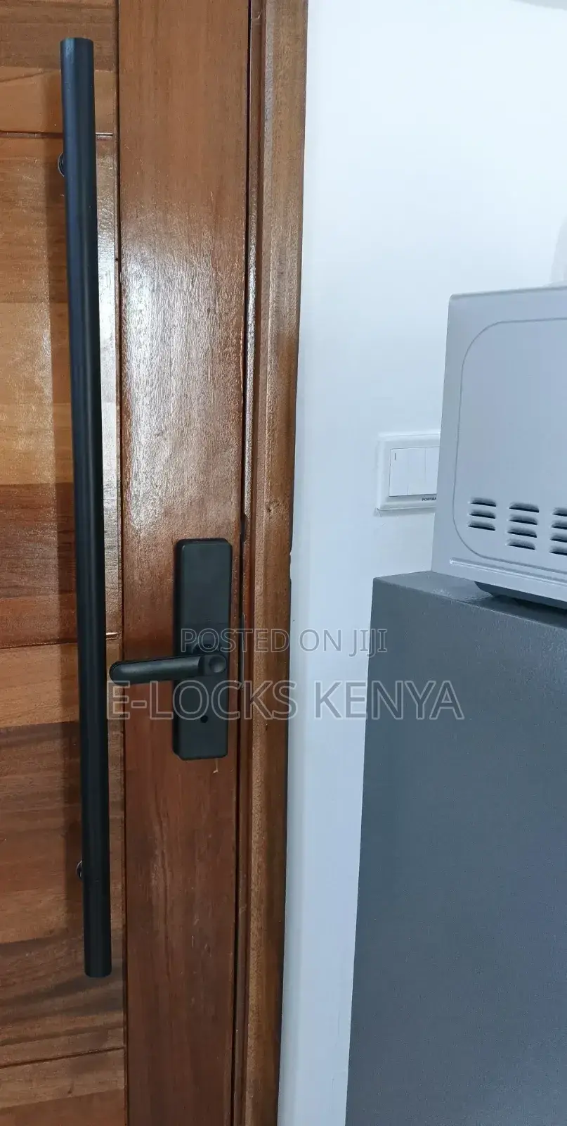 Smart Lock