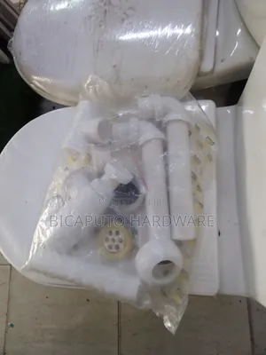 Bottle Trap Double