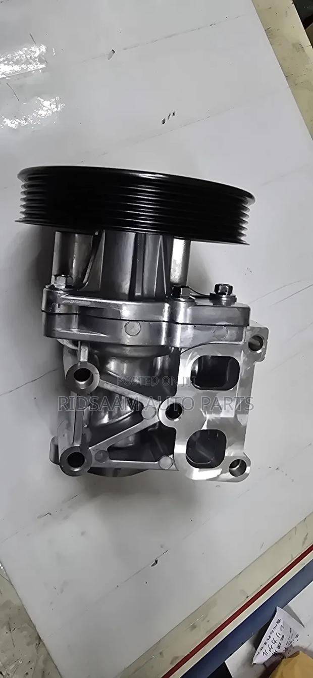 Mitsubishi Outlander Water Pump 4b11 - thumbnail 2