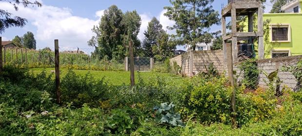 50x100 Plot Thamanda Sigona — Gated Community, Ready Title, Kes 4m - main view