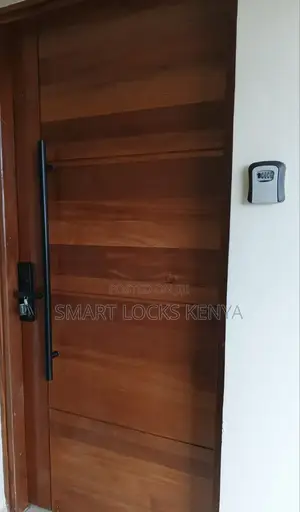 Smart Lock Smart Security for Home Office Airbnb Store