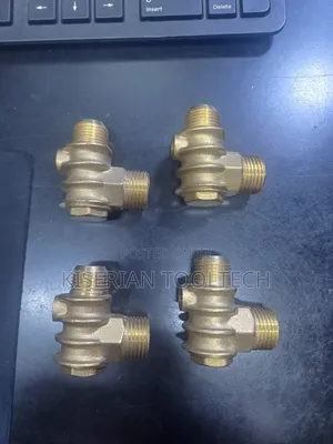 Ml 150-200 Non Return Valve