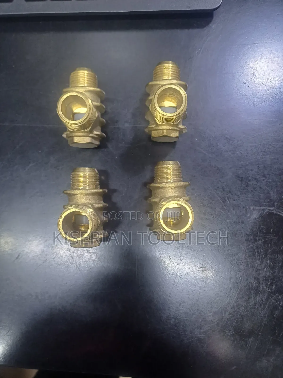 Ml 150-200 Non Return Valve
