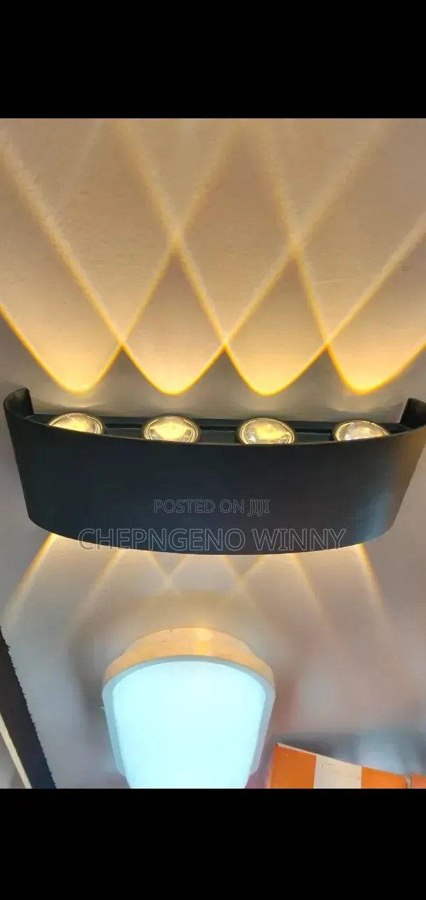 Wall Light 4eyes