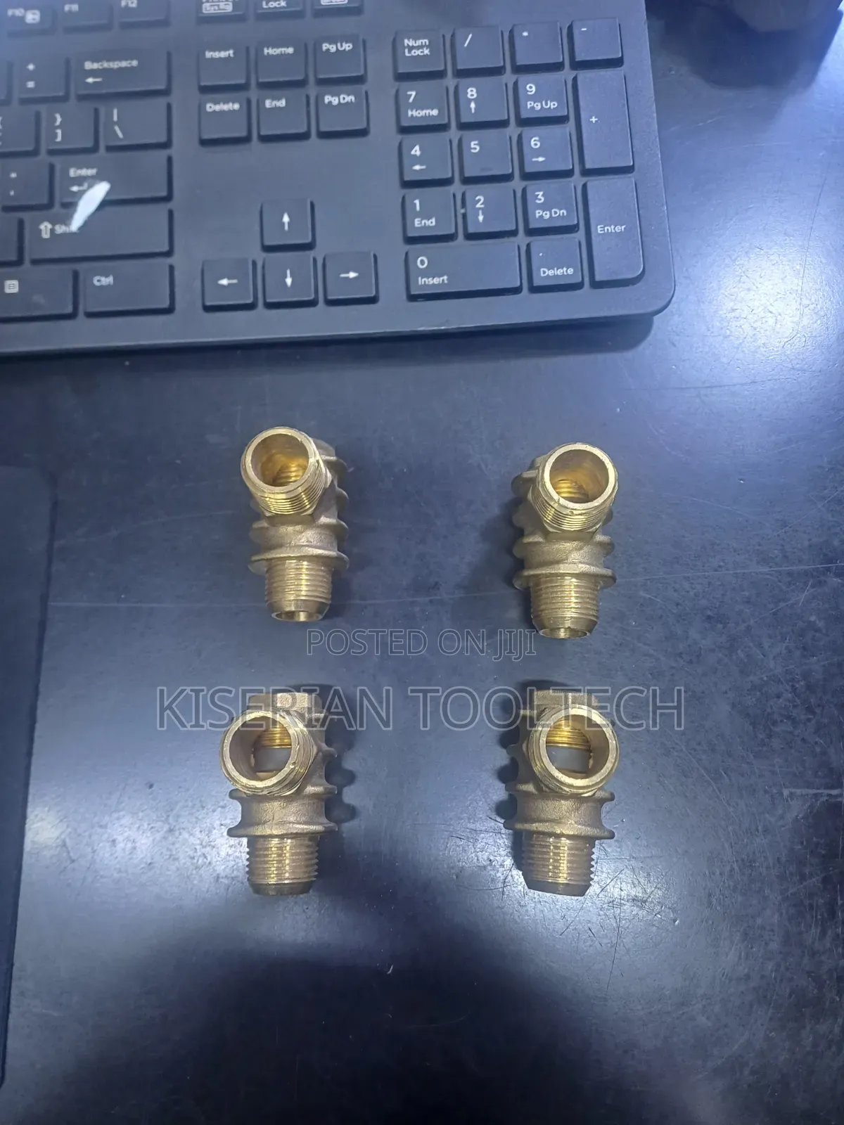 Ml 150-200 Non Return Valve