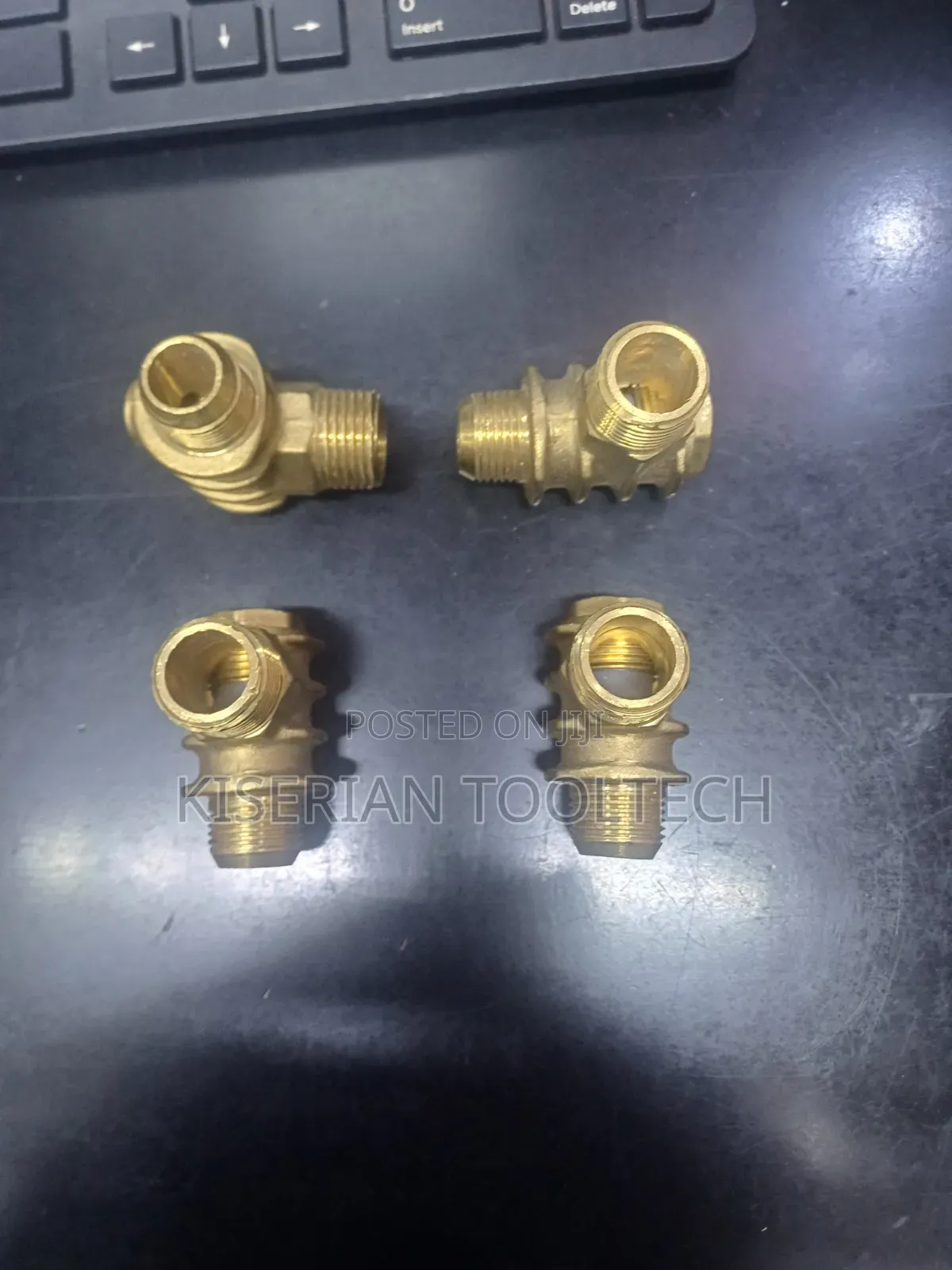 Ml 150-200 Non Return Valve