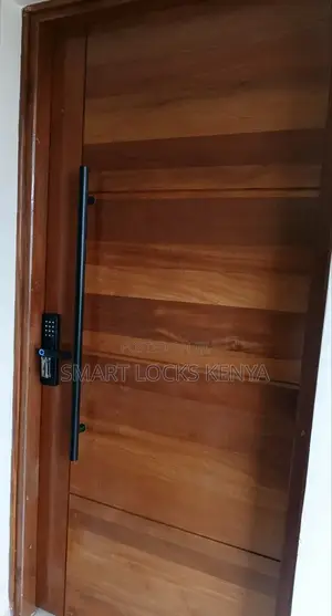 Smart Lock .Fingerprint Tuya Smart App Wifi Door Lock