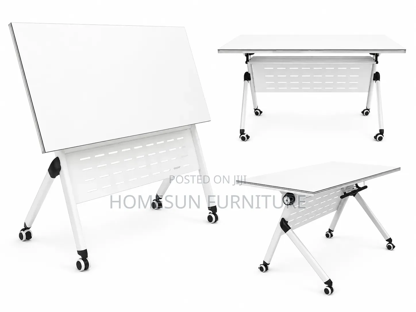 1.2m Conference Training Table