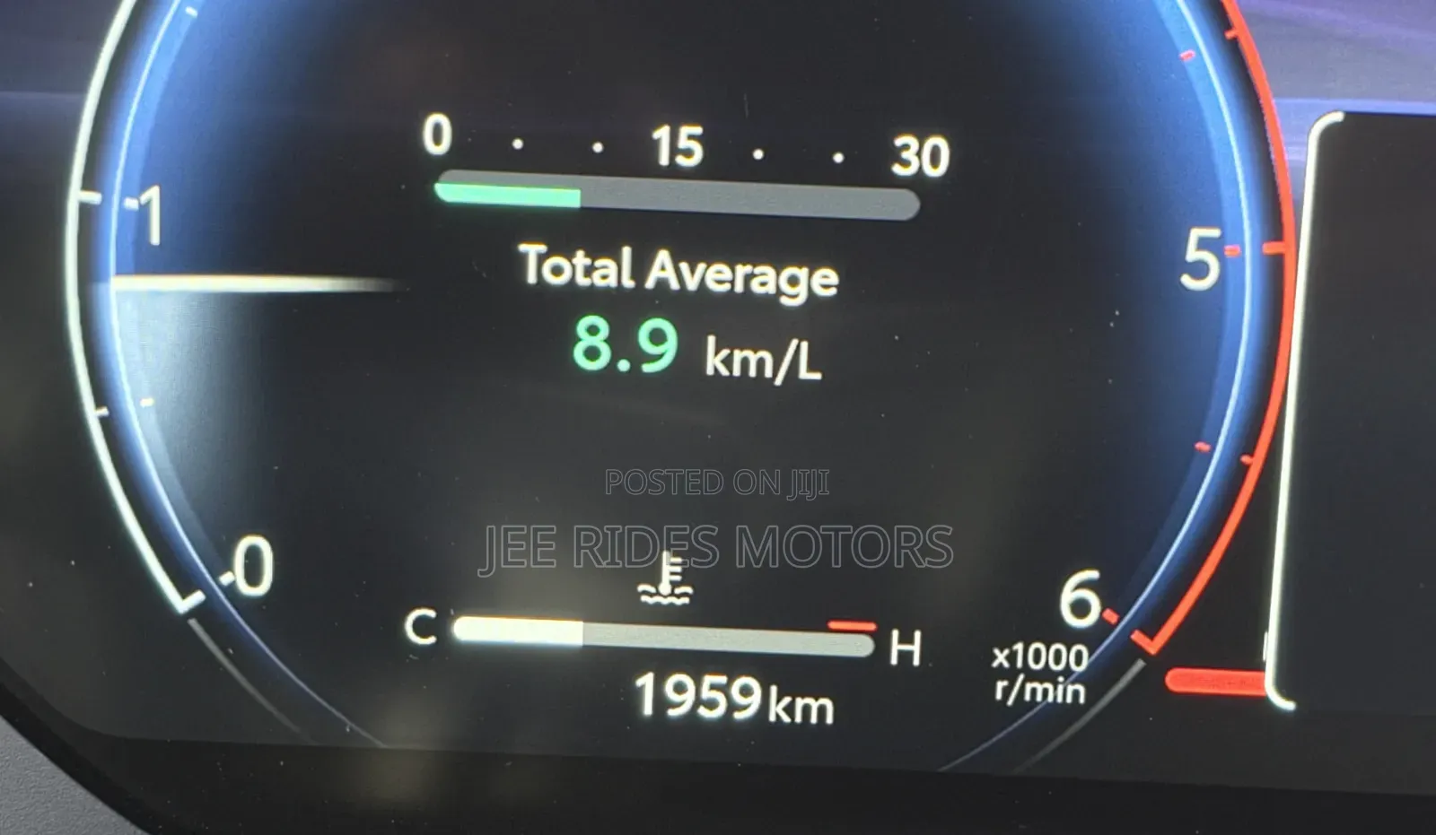 Toyota Land Cruiser Prado 2024 Gray