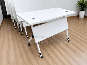 Executive 1.2m Training Table Foldable