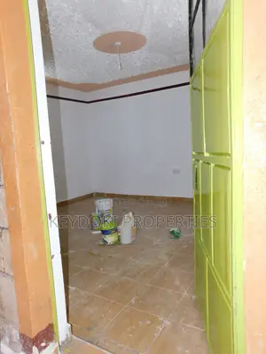 1bdrm Apartment in Mwiki for rent