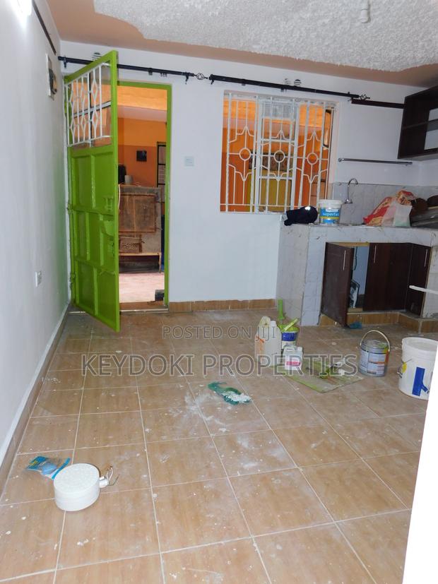 1bdrm Apartment in Mwiki for rent - thumbnail 3