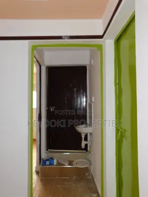1bdrm Apartment in Mwiki for rent