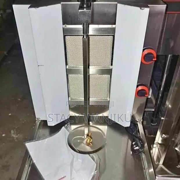 Well Performing Reliable Shawarma