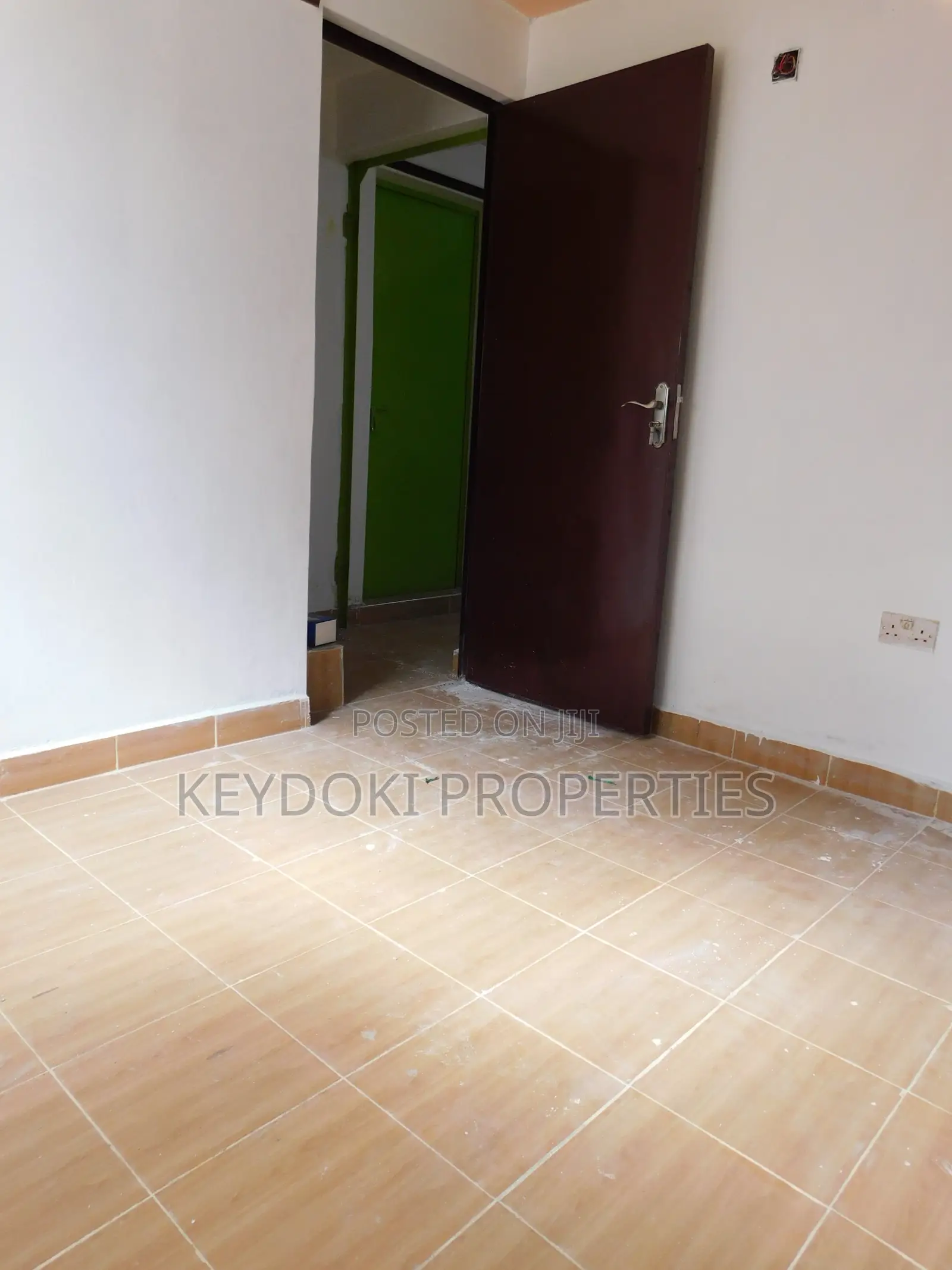 1bdrm Apartment in Mwiki for rent