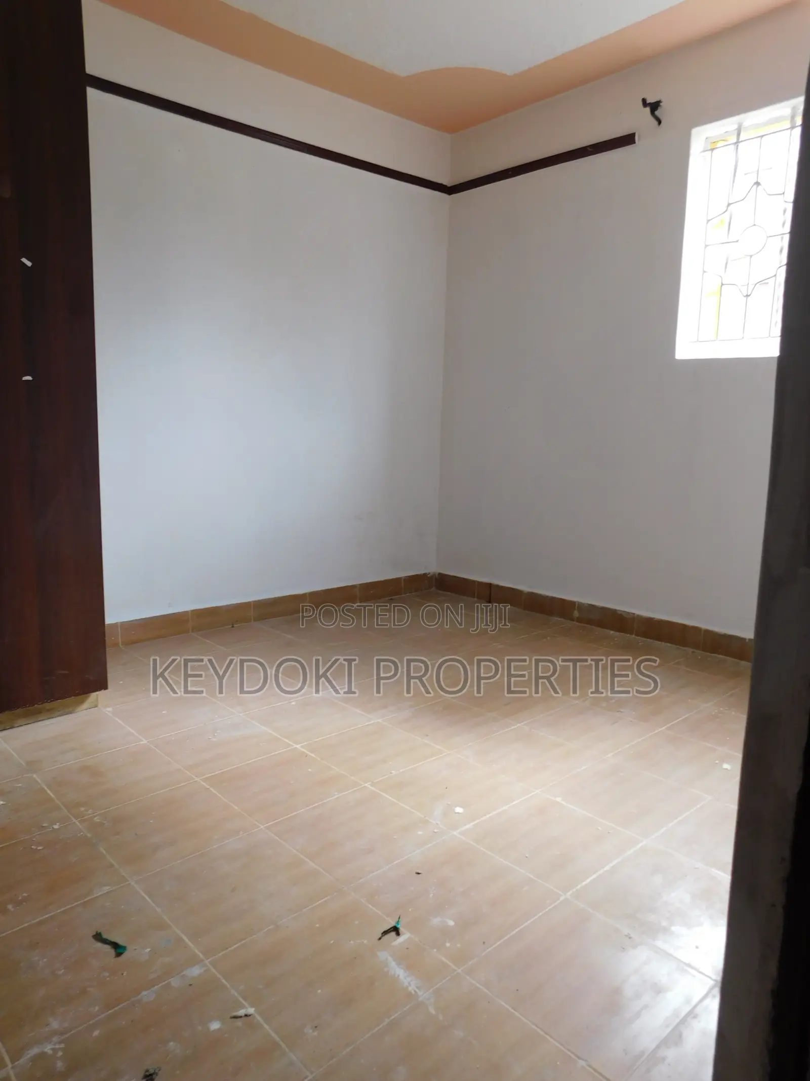 1bdrm Apartment in Mwiki for rent