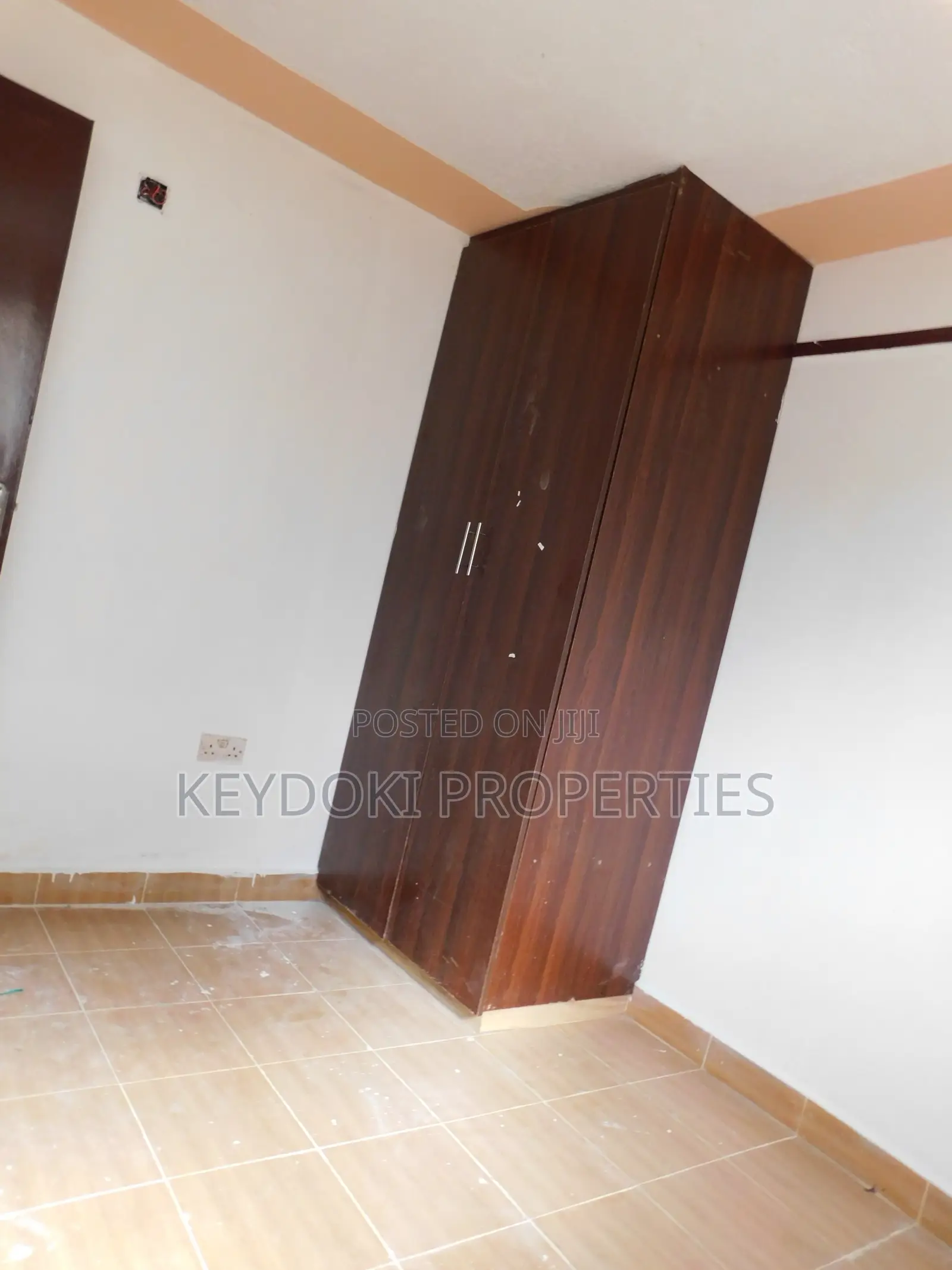 1bdrm Apartment in Mwiki for rent