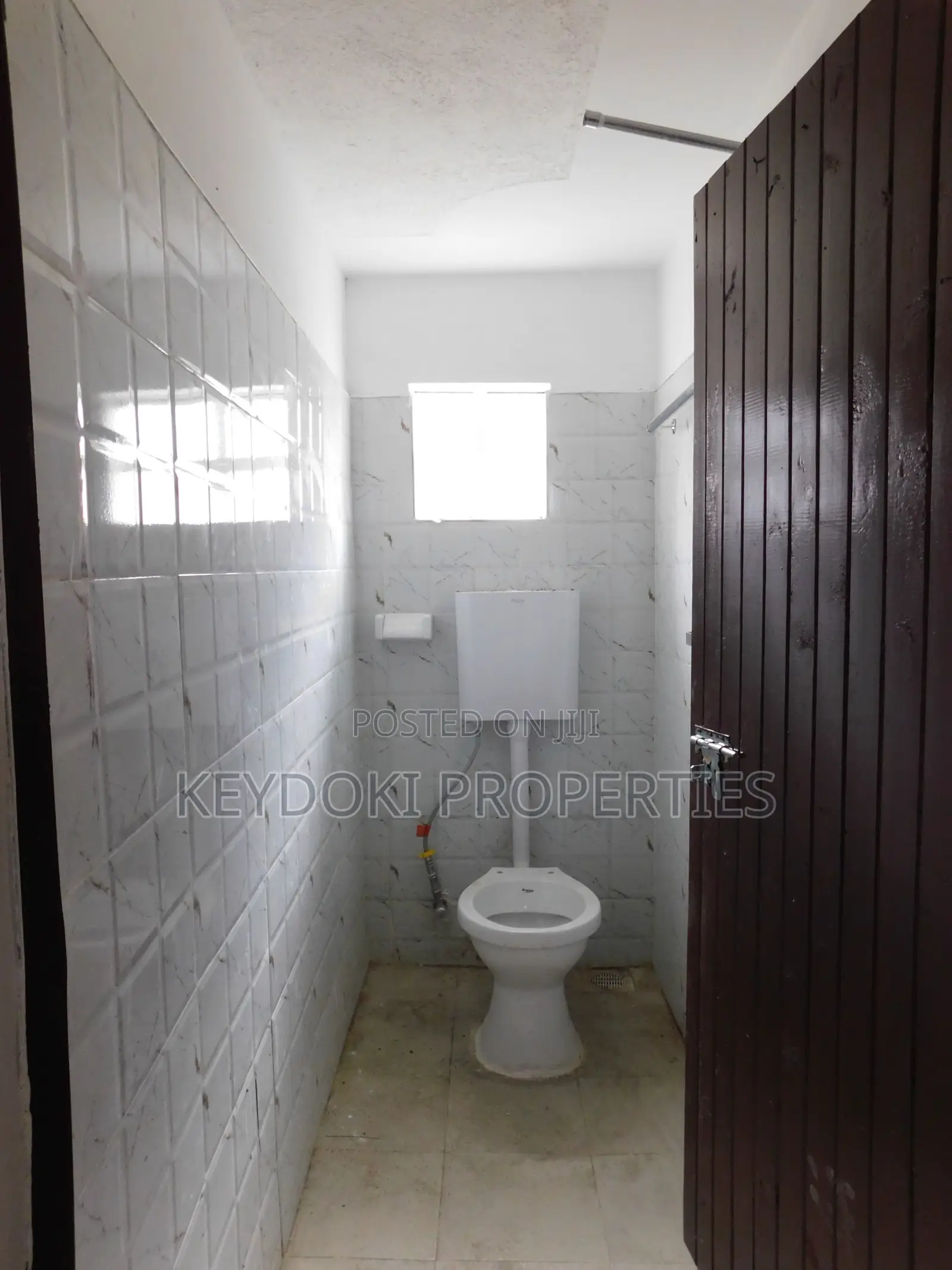 1bdrm Apartment in Mwiki for rent