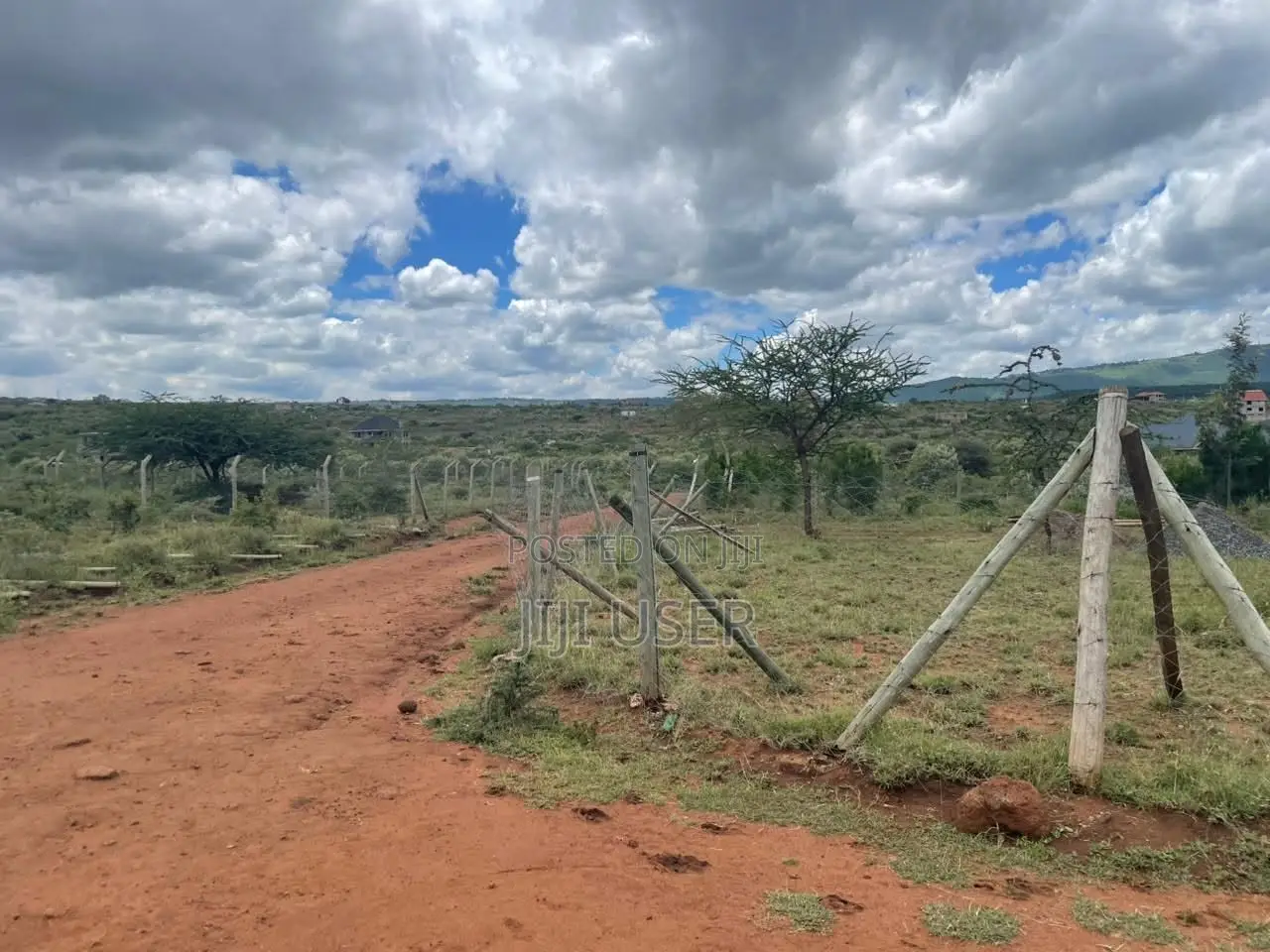 9 Plots in Ngong,