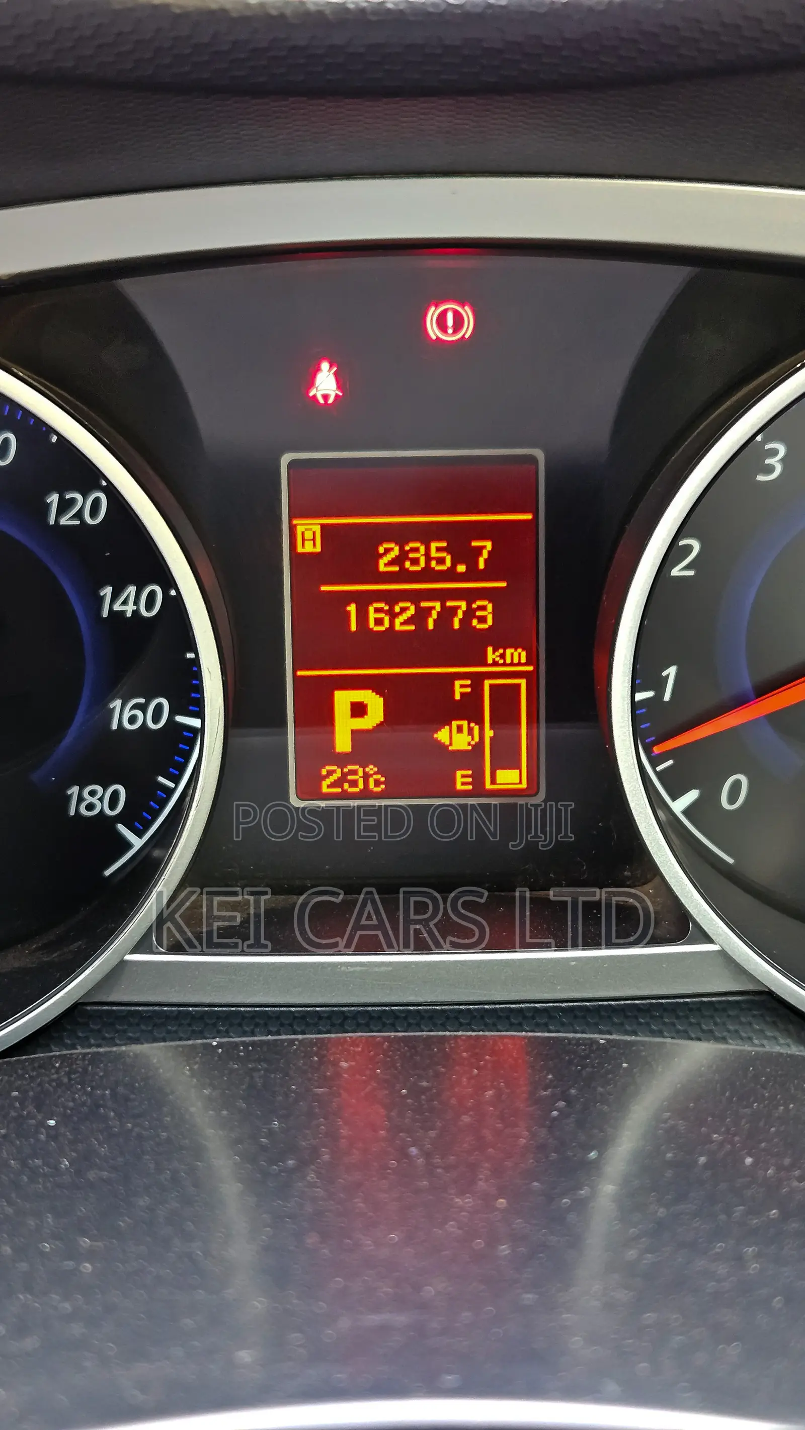 Mitsubishi Outlander 2.4 GLS Automatic 2009 White