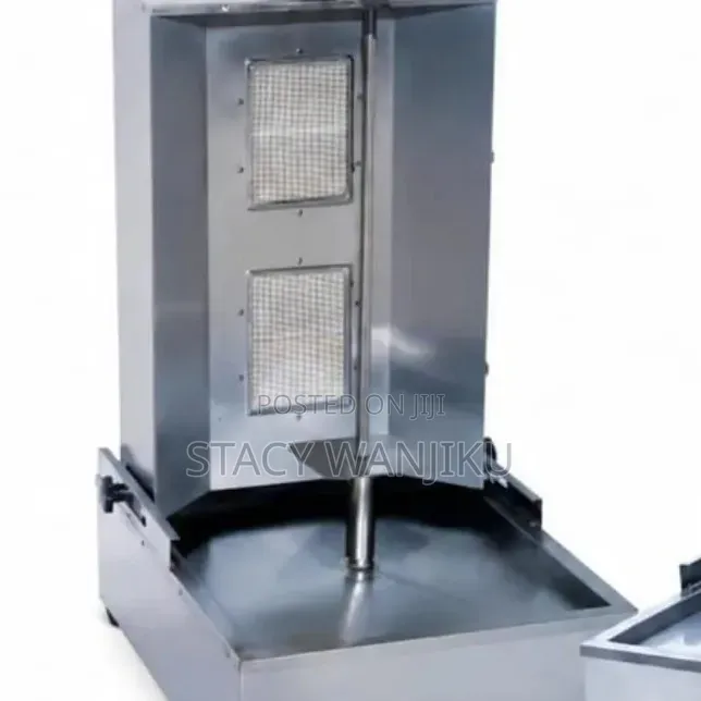 Well Performing Reliable Shawarma
