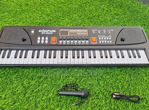 61 Keys Piano for Kids,Musical Instrument