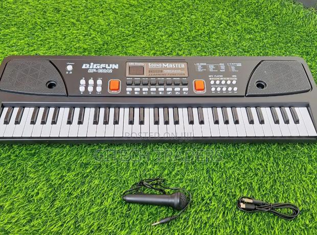 61 Keys Piano for Kids,Musical Instrument