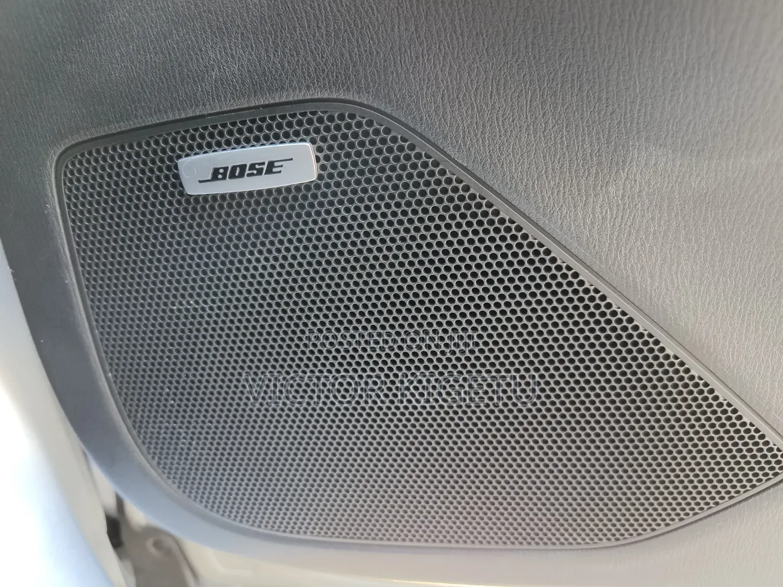 Mazda CX-8 2019 Gray