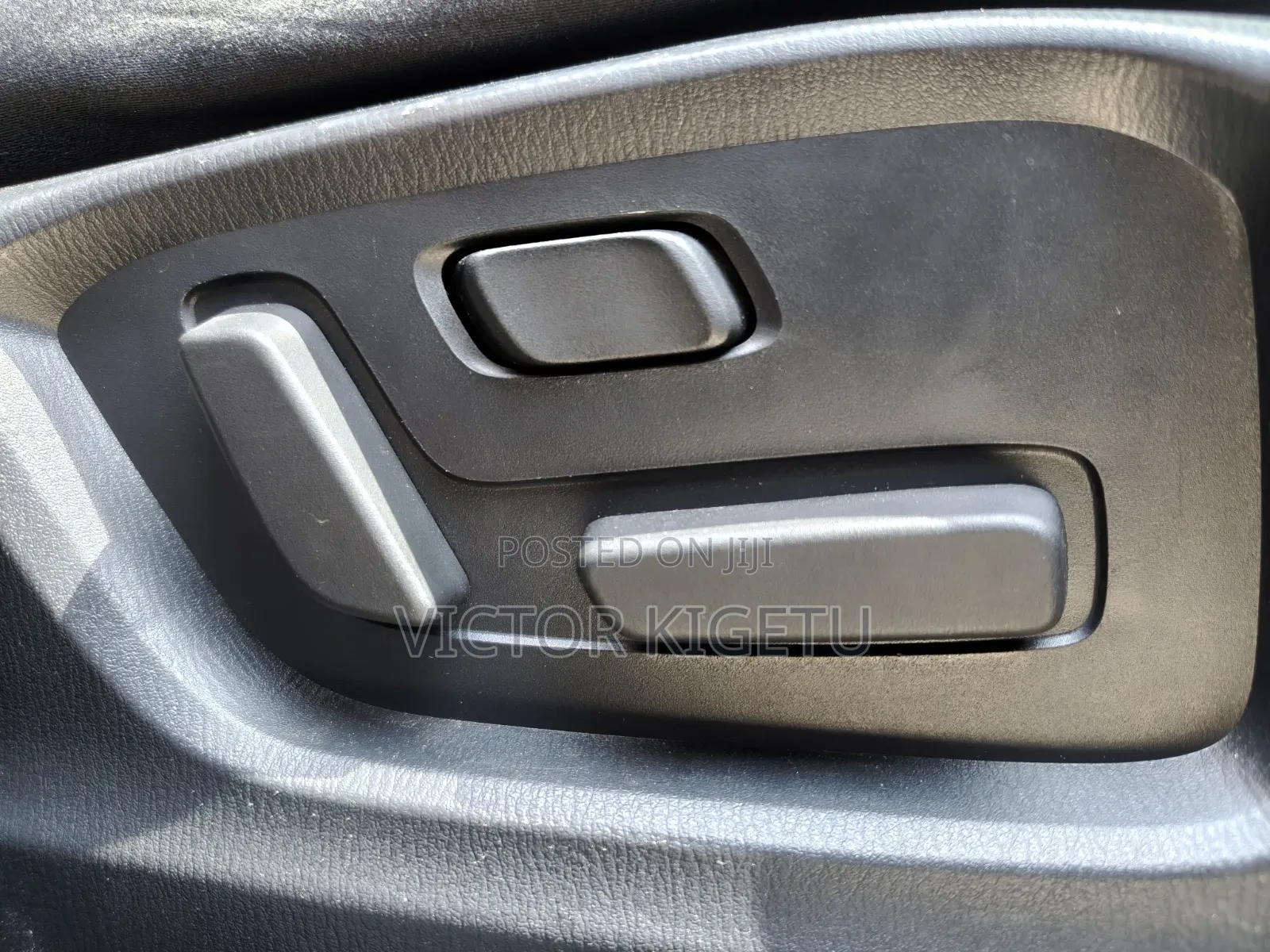 Mazda CX-8 2019 Gray