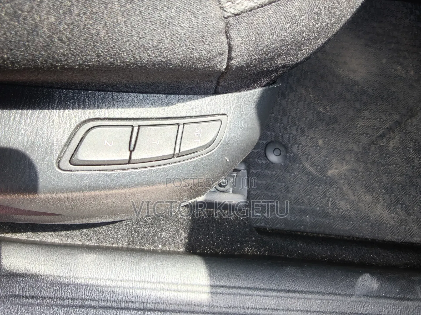 Mazda CX-8 2019 Gray