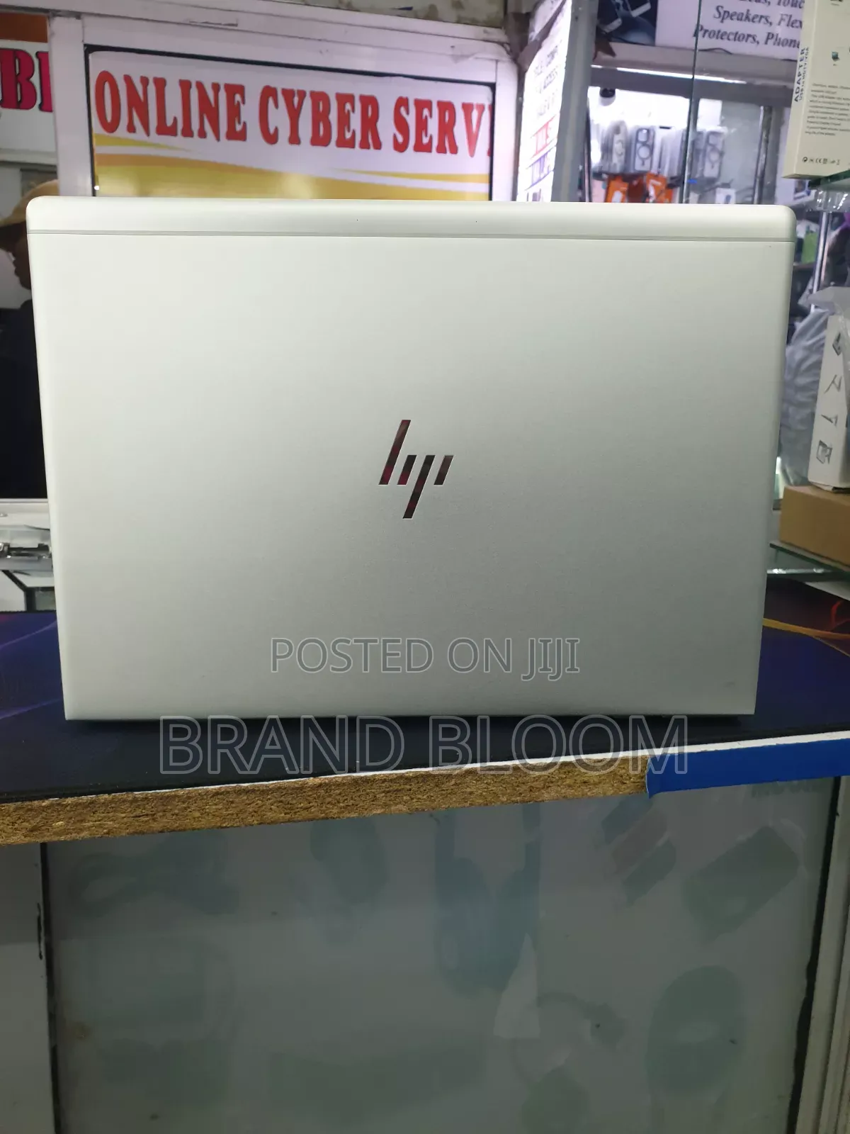 Laptop HP EliteBook 840 G6 8GB Intel Core i5 SSD 256GB