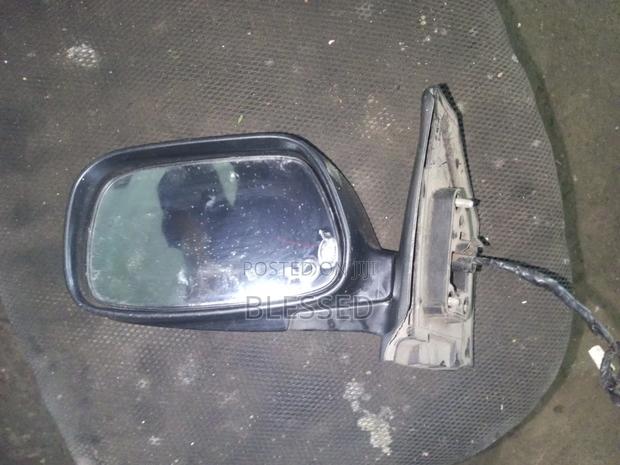 Fielder Nze Side Mirror - thumbnail 2