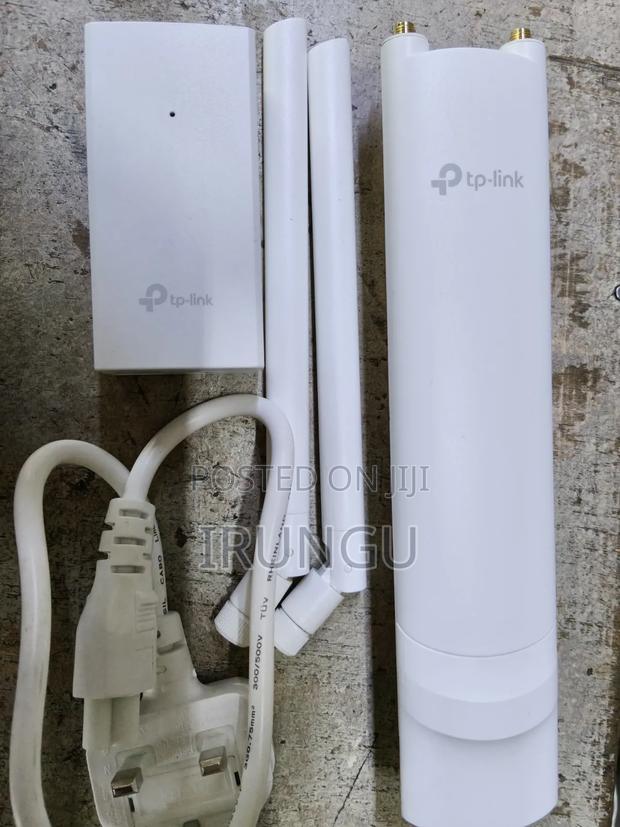 Tp-Link Eap110 Outdoor - thumbnail 2