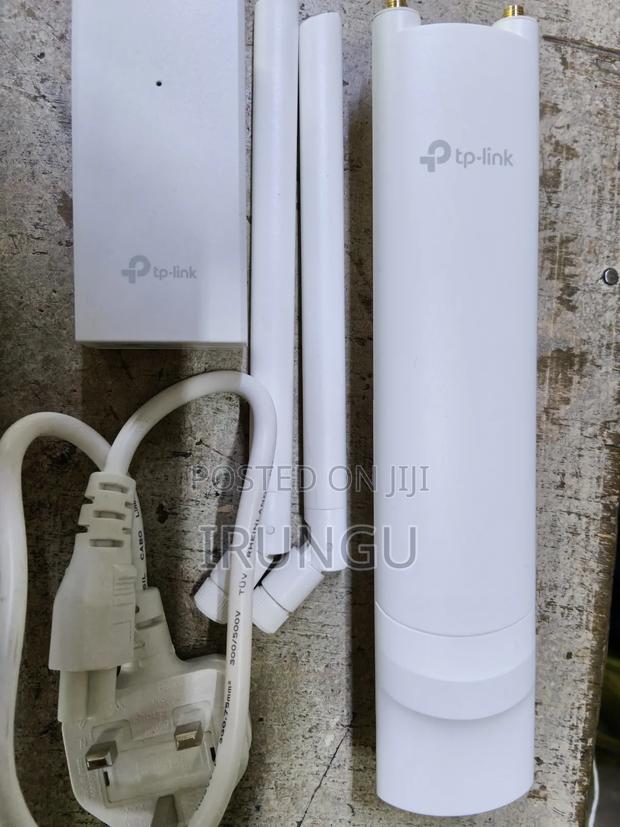 Tp-Link Eap110 Outdoor - thumbnail 3