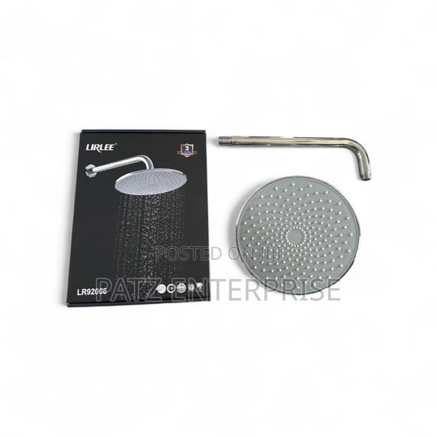 Shower Head